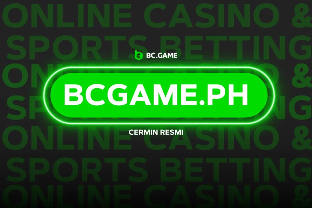 bcgame.ph Cermin