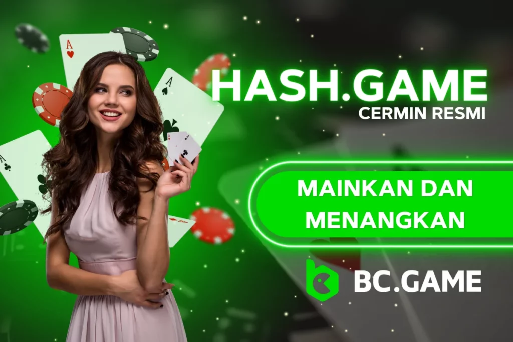 hash.game Cermin